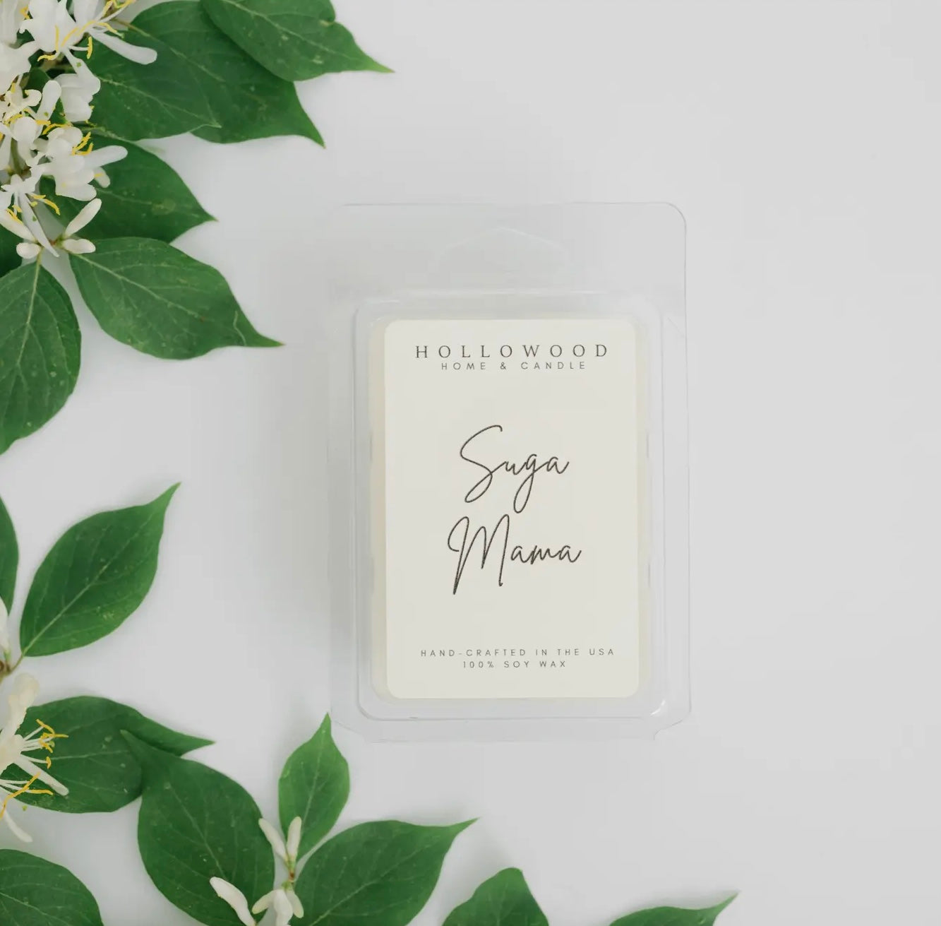 Hollowood Wax Melts - Suga Mama