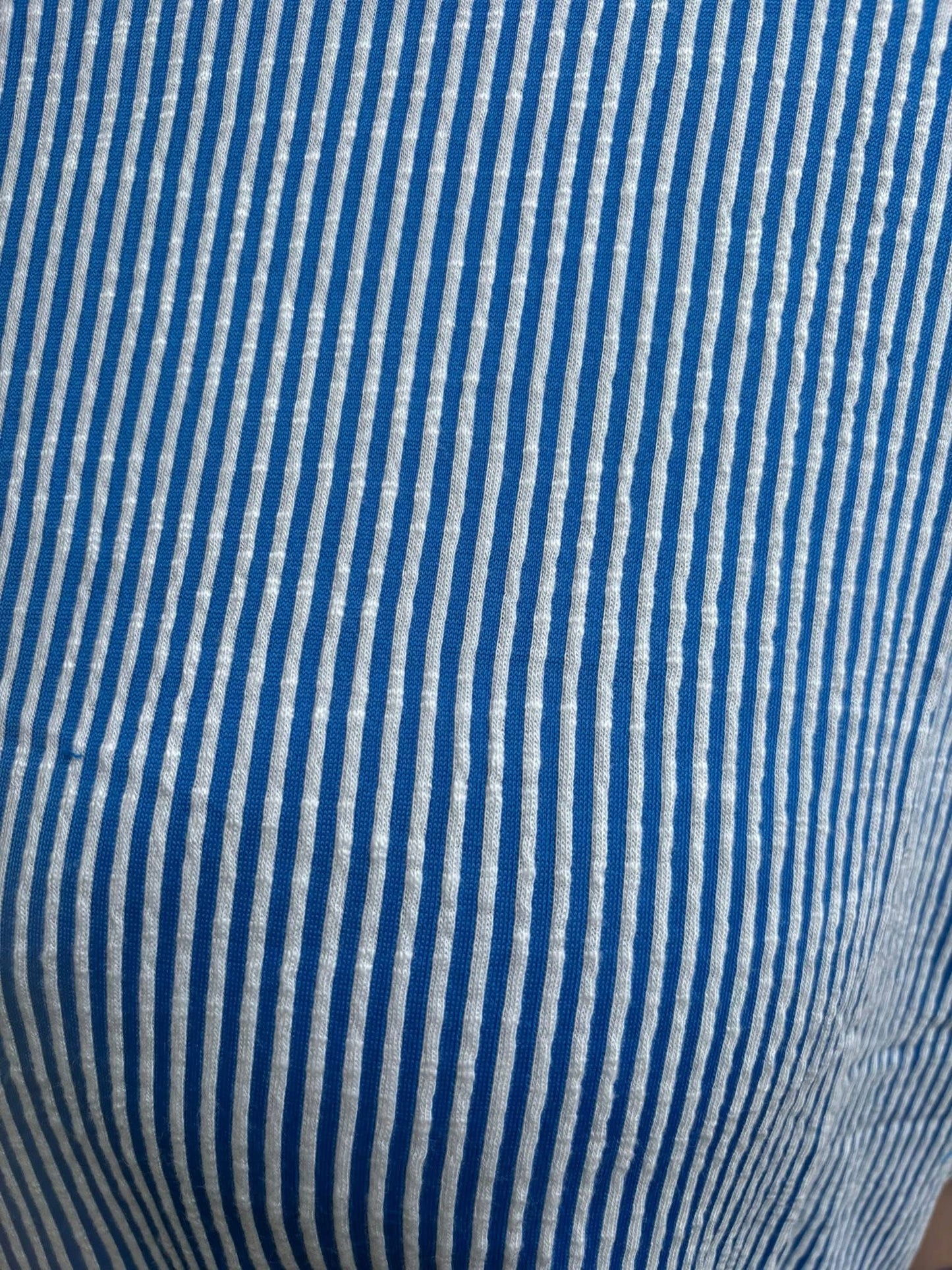 Striped Top