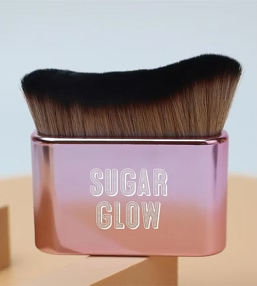 Sugar Glow Blending Brush