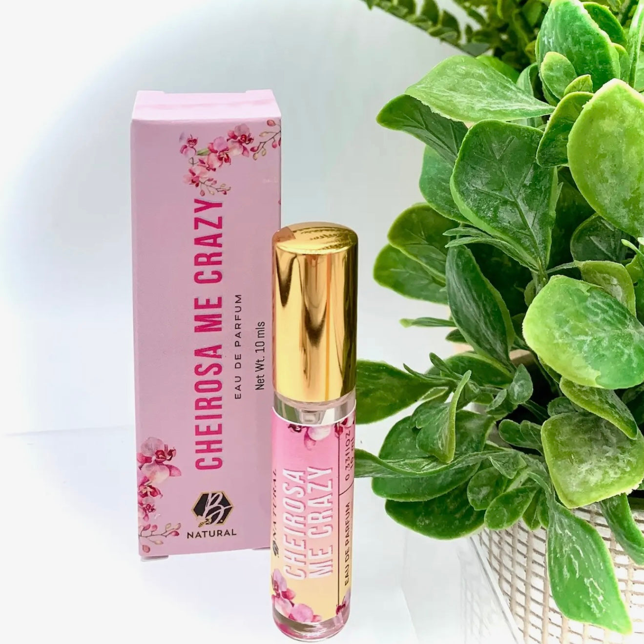 Perfume Mist- Cheirosa Me Crazy