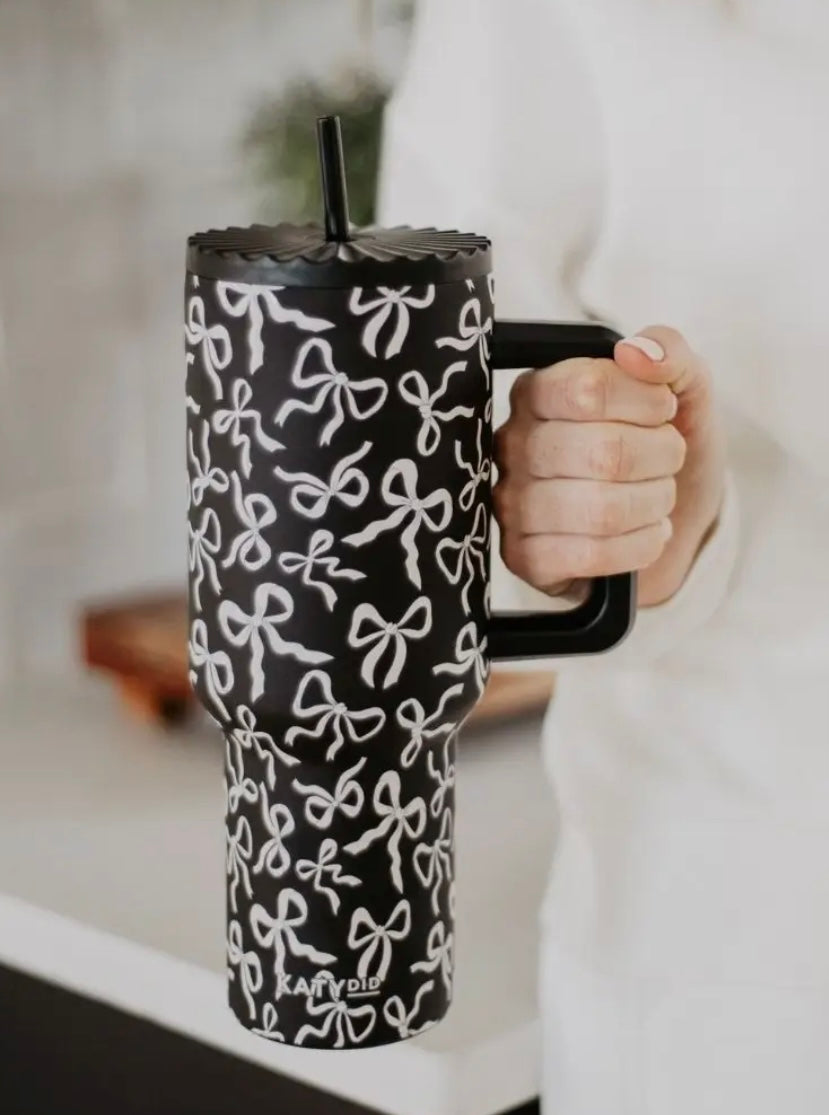 KATYDID 38oz Tumbler