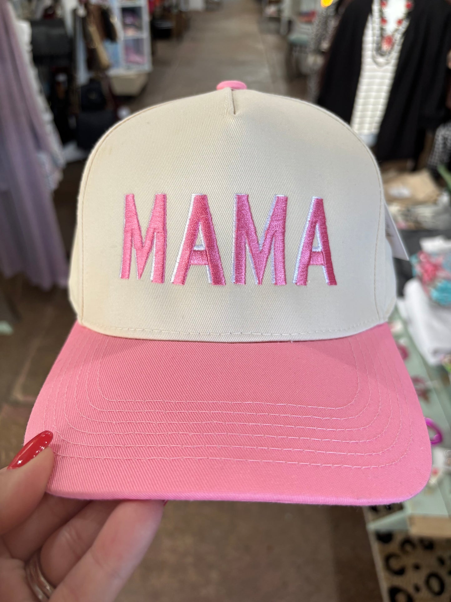 Mama Hat