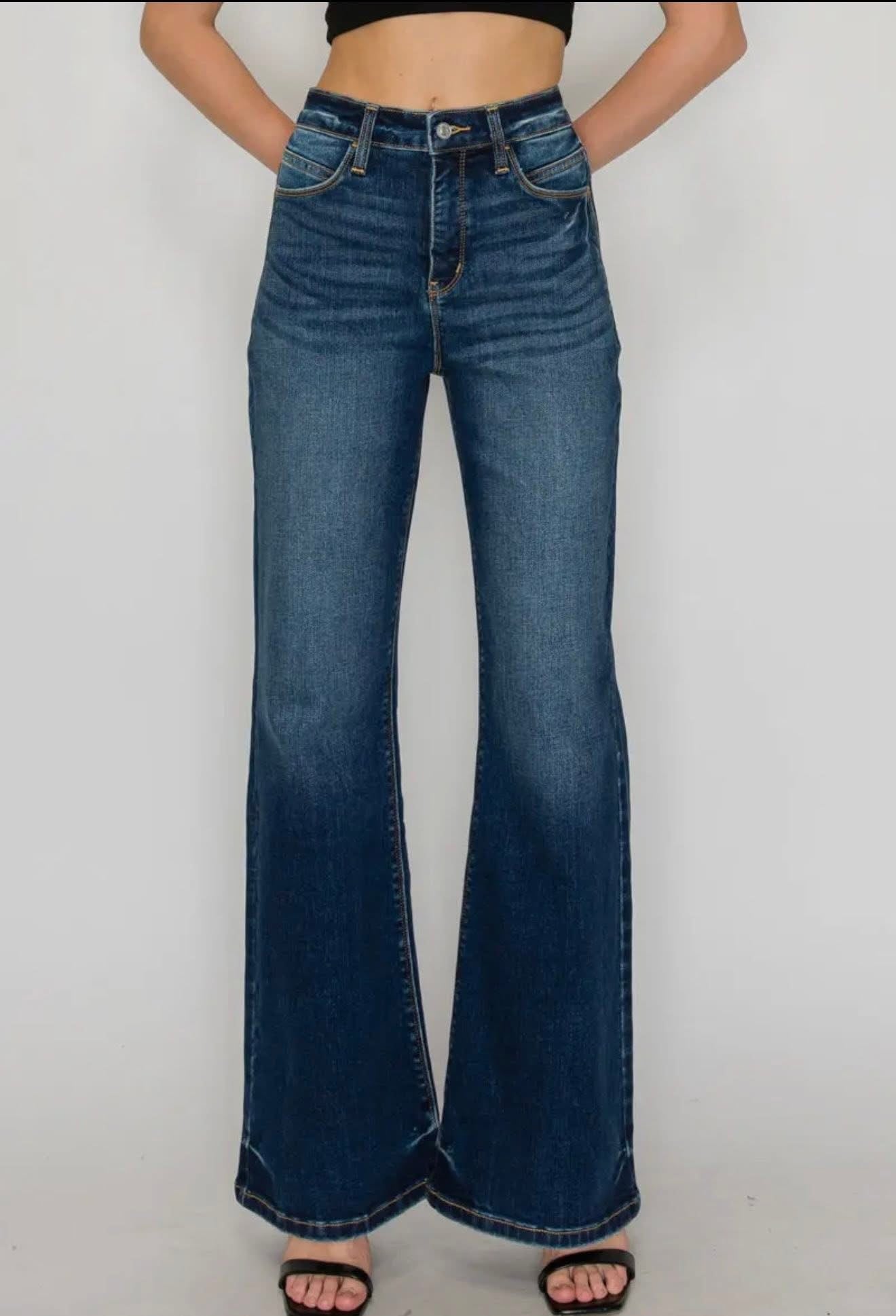 Artemis Vintage Sculpt Jeans