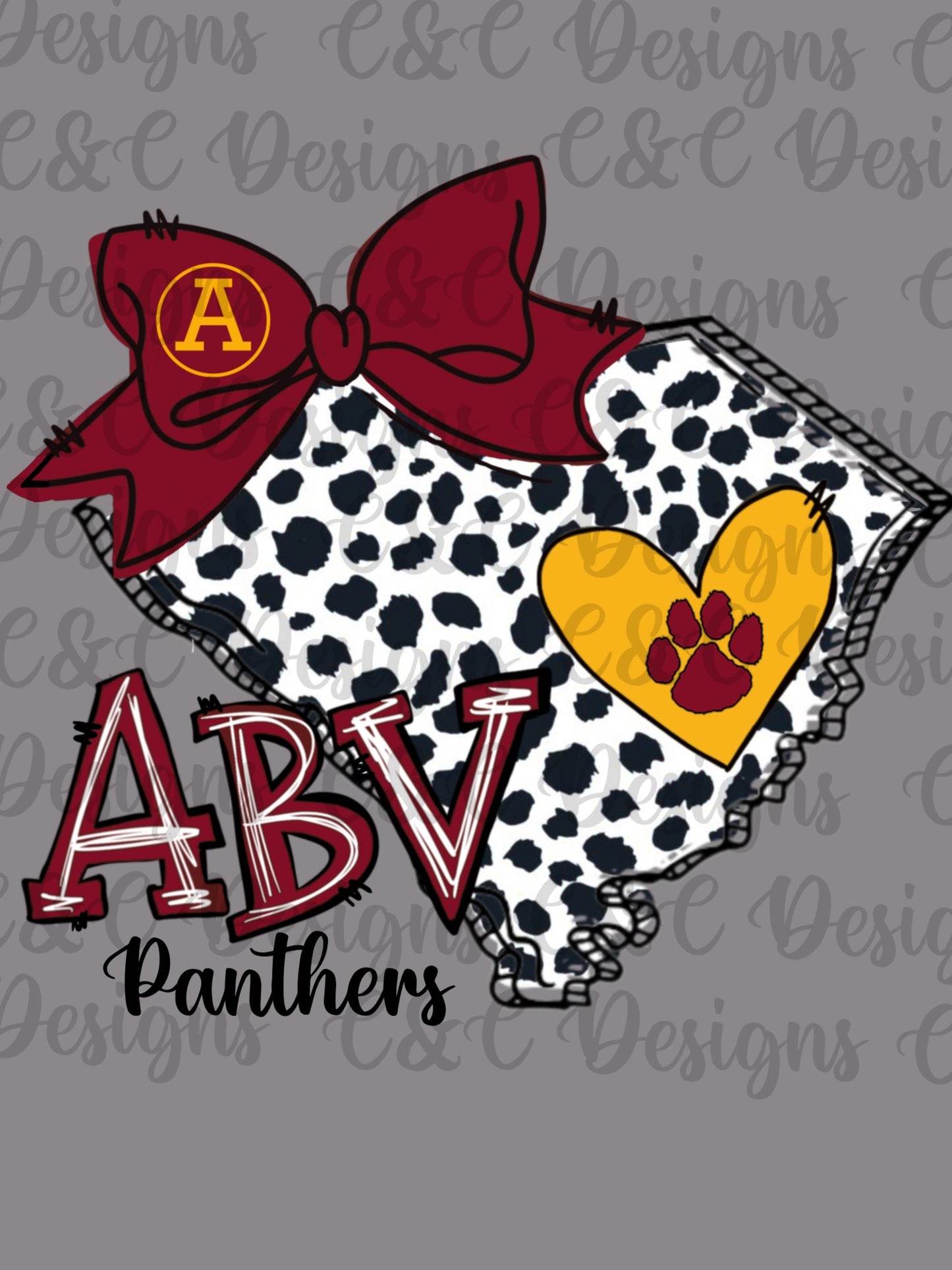 Abbeville Panthers- ABV Panthers