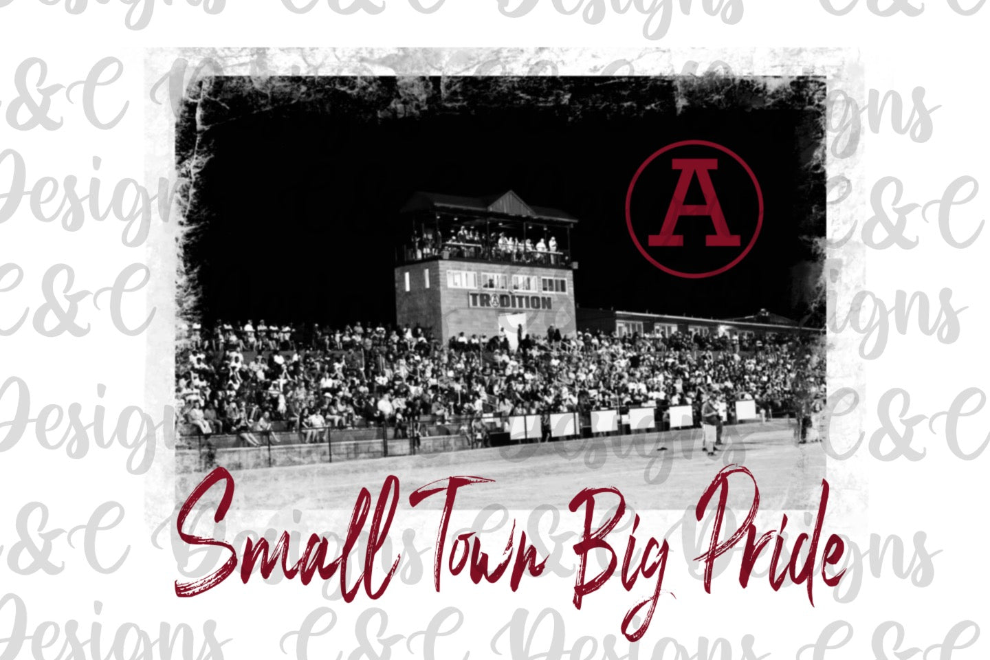 Abbeville Panthers- Small Town Big Pride