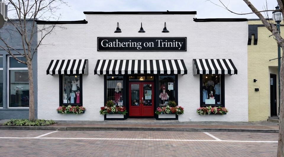 WE HAVE EXCITING NEWS!