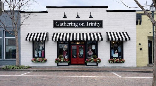 WE HAVE EXCITING NEWS!
