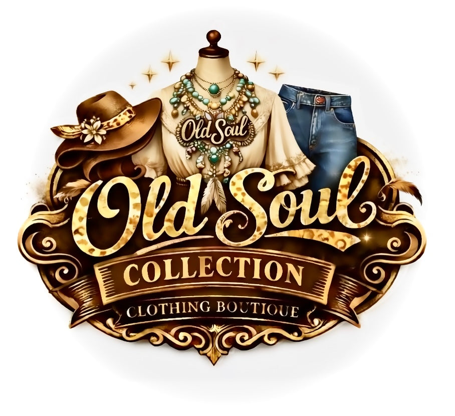 Old Soul Collection