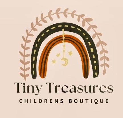Tiny Treasures Children’s Boutique
