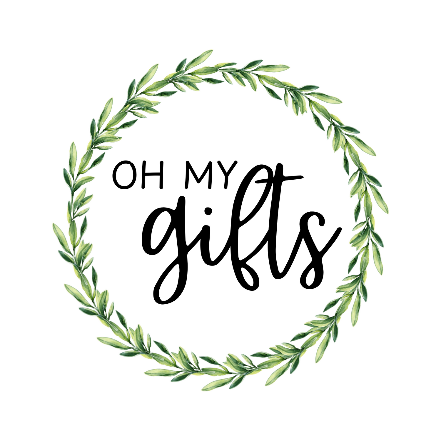 Oh My Gifts!