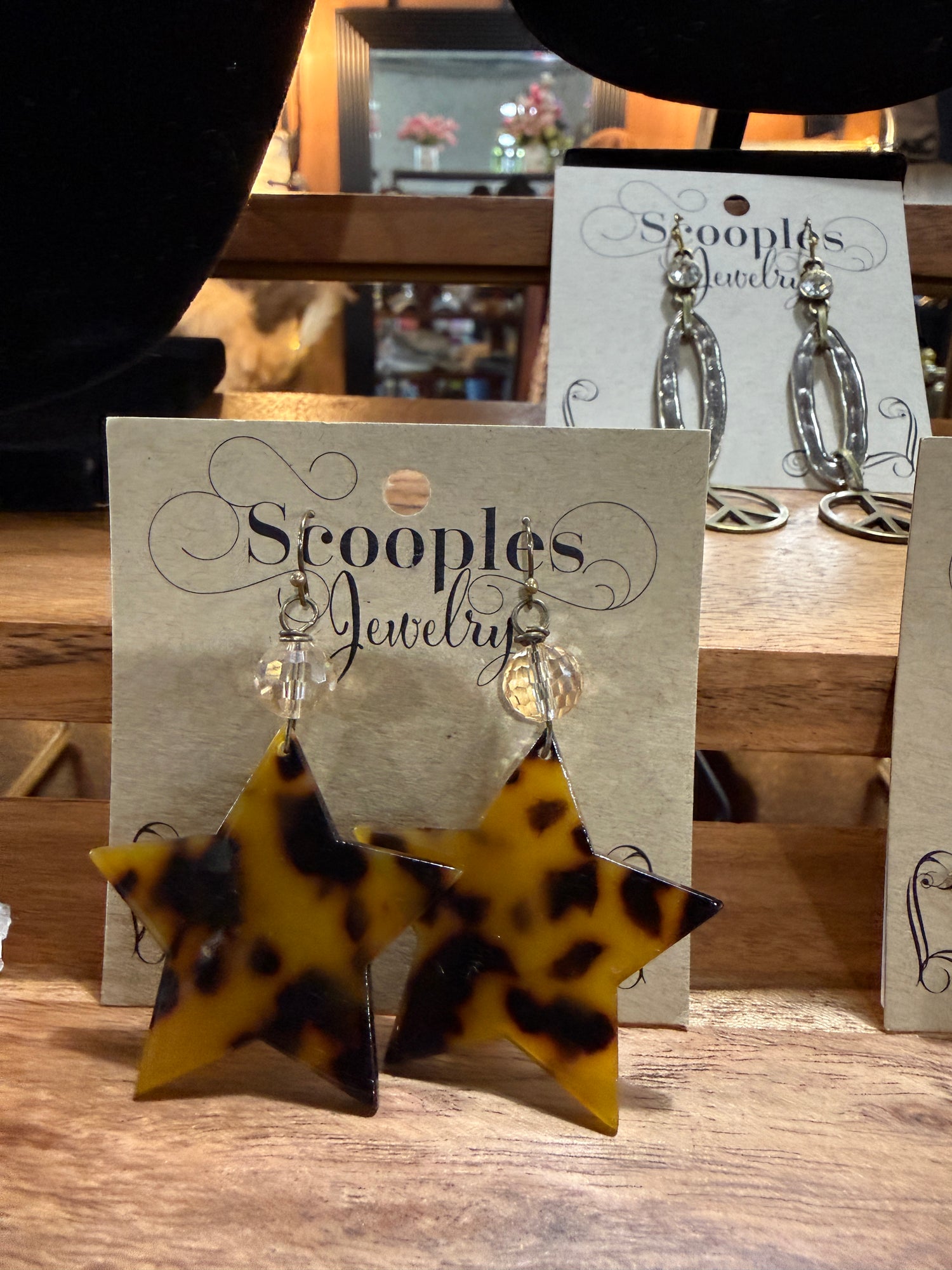 Scooples