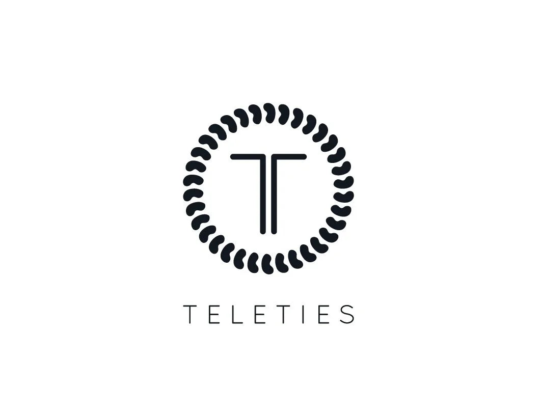 Teleties
