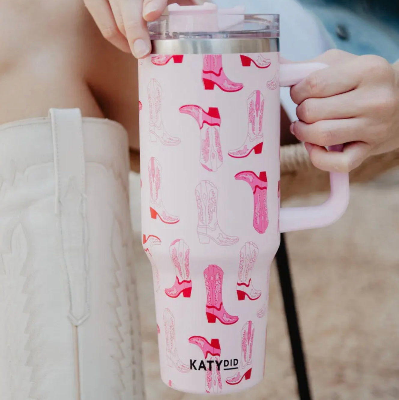 KATYDID 38oz Tumbler