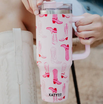 KATYDID 38oz Tumbler