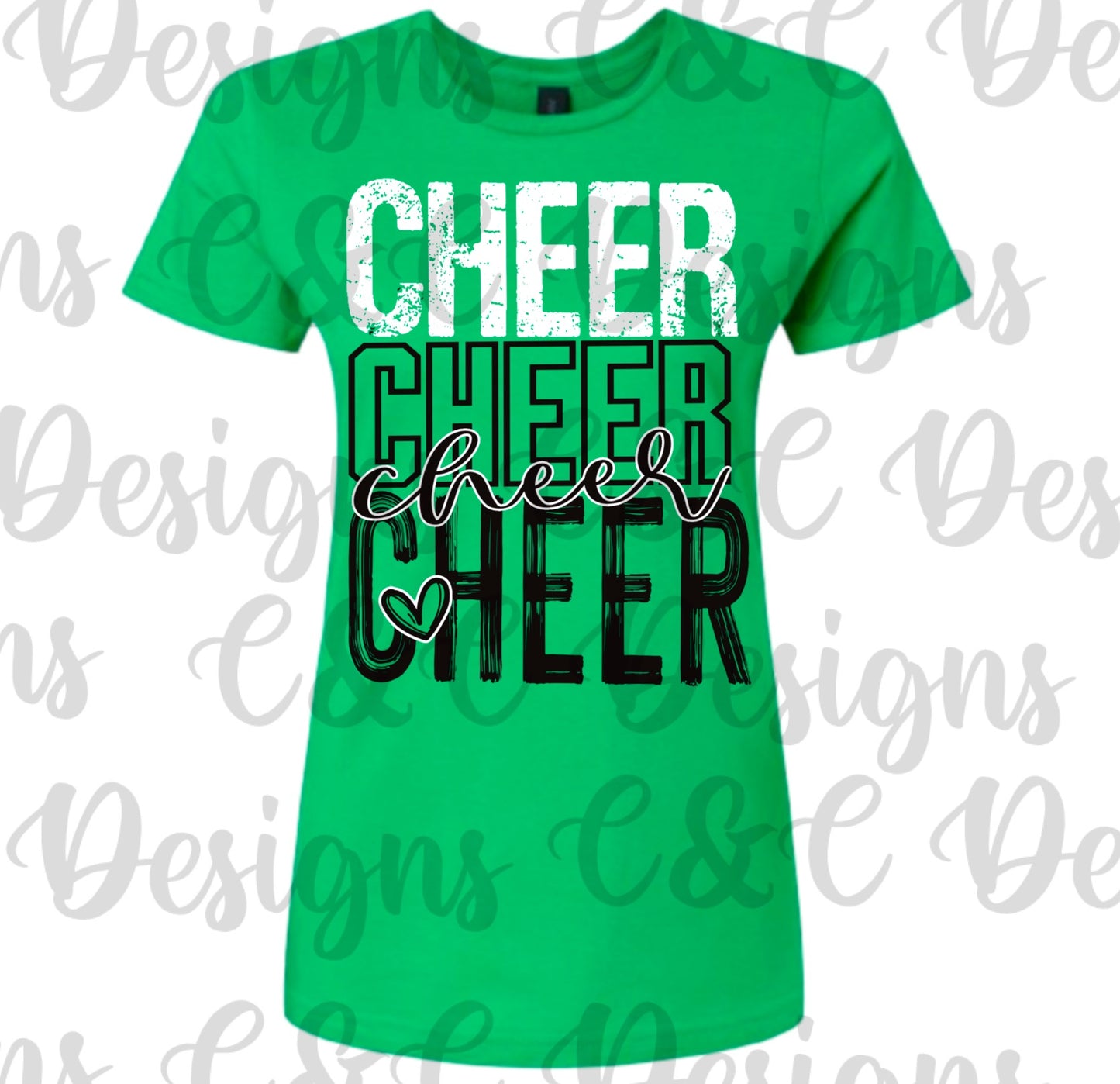Dixie Hornets- Cheer Cheer Cheer