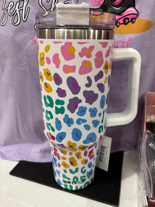 KATYDID 38oz Tumbler