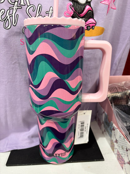 KATYDID 38oz Tumbler