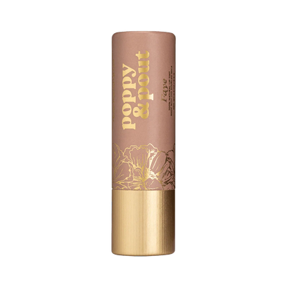 Poppy & Pout Lip Balm