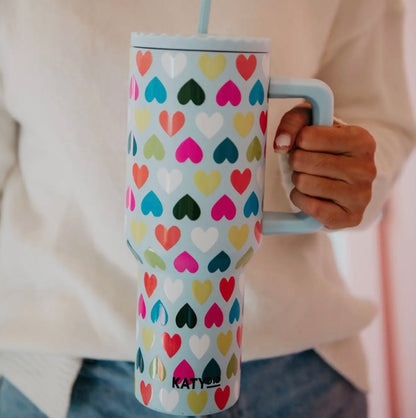 KATYDID 38oz Tumbler