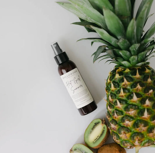 Hollowood Linen Spray- Hot Girl Summer