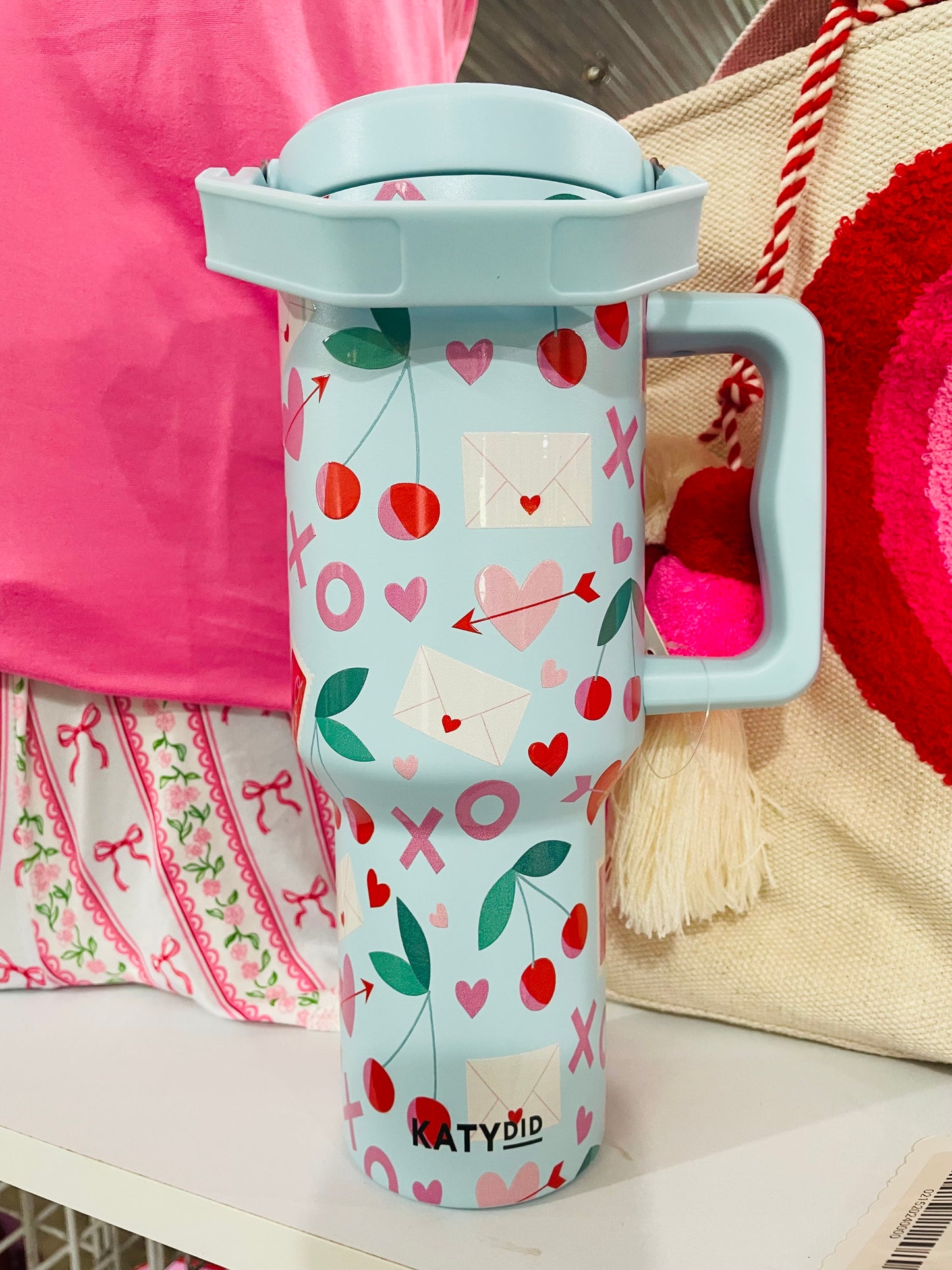 KATYDID 38oz Tumbler