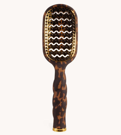 Teletie Vented Brush