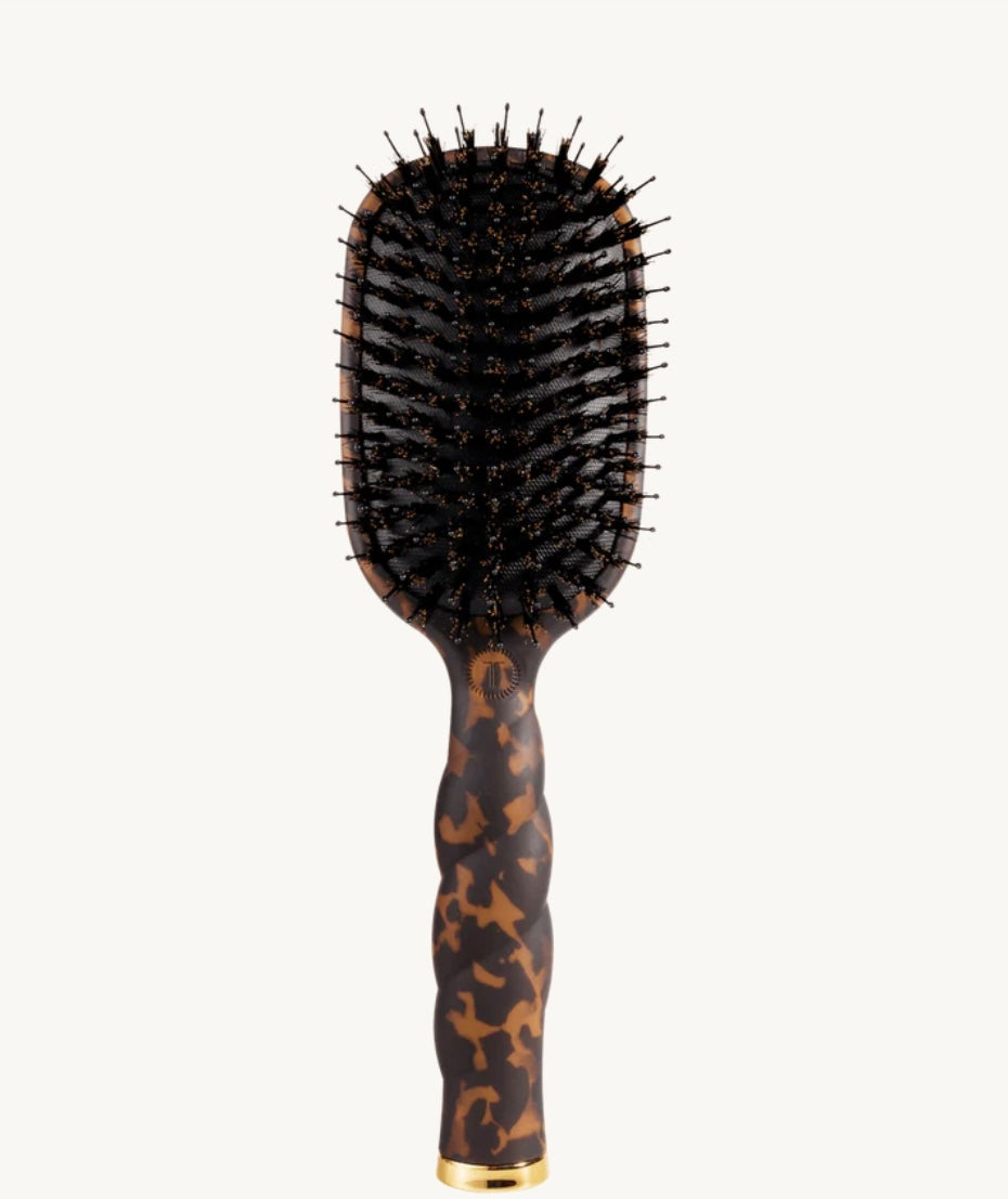 Teletie Boar Brush