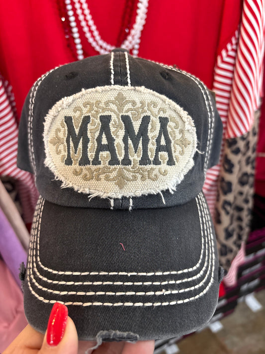 Mama Hat