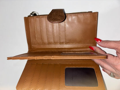 Wallets- Woven