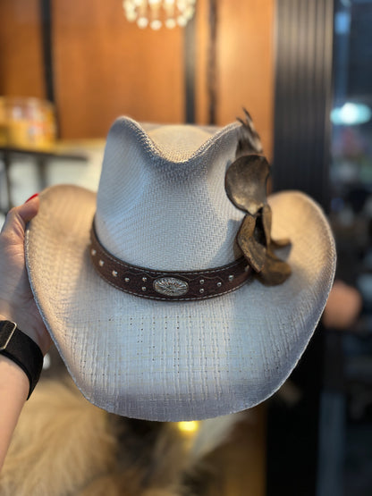 Custom Cowboy Hat