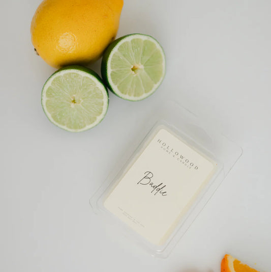 Hollowood Wax Melts -Baddie