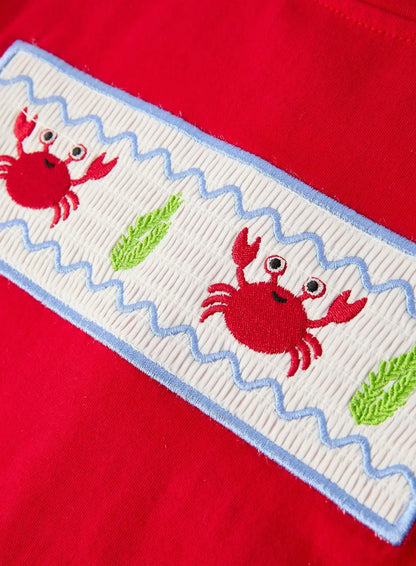 Boy Set- Crabs