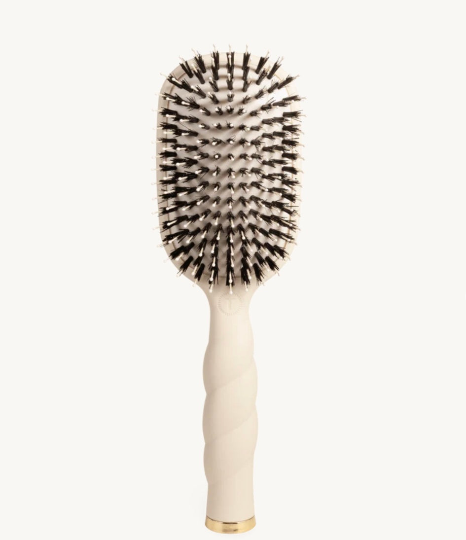 Teletie Boar Brush