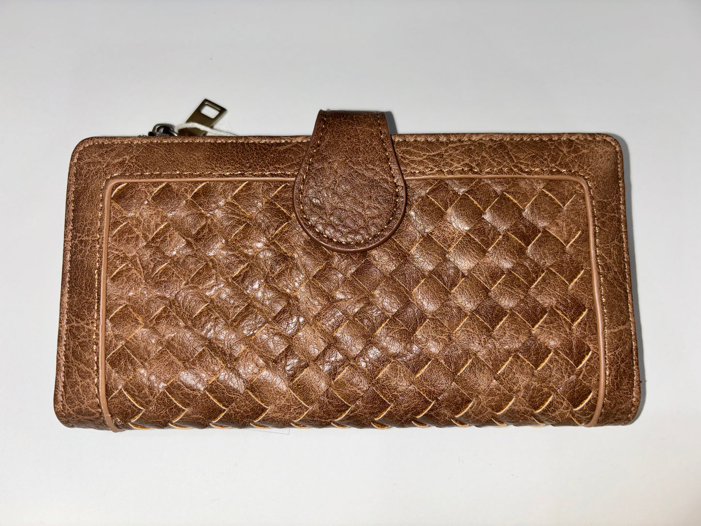 Wallets- Woven