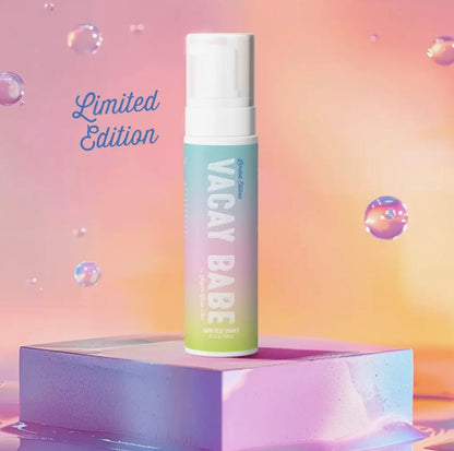 Vacay Babe Tanning Mousse