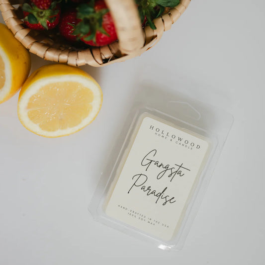 Hollowood Wax Melts - Gangsta Paradise