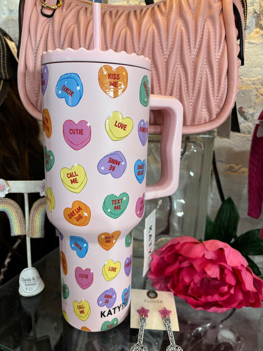 KATYDID 38oz Tumbler