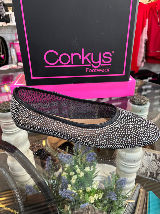 Corkys “It’s A Vibe” -Black