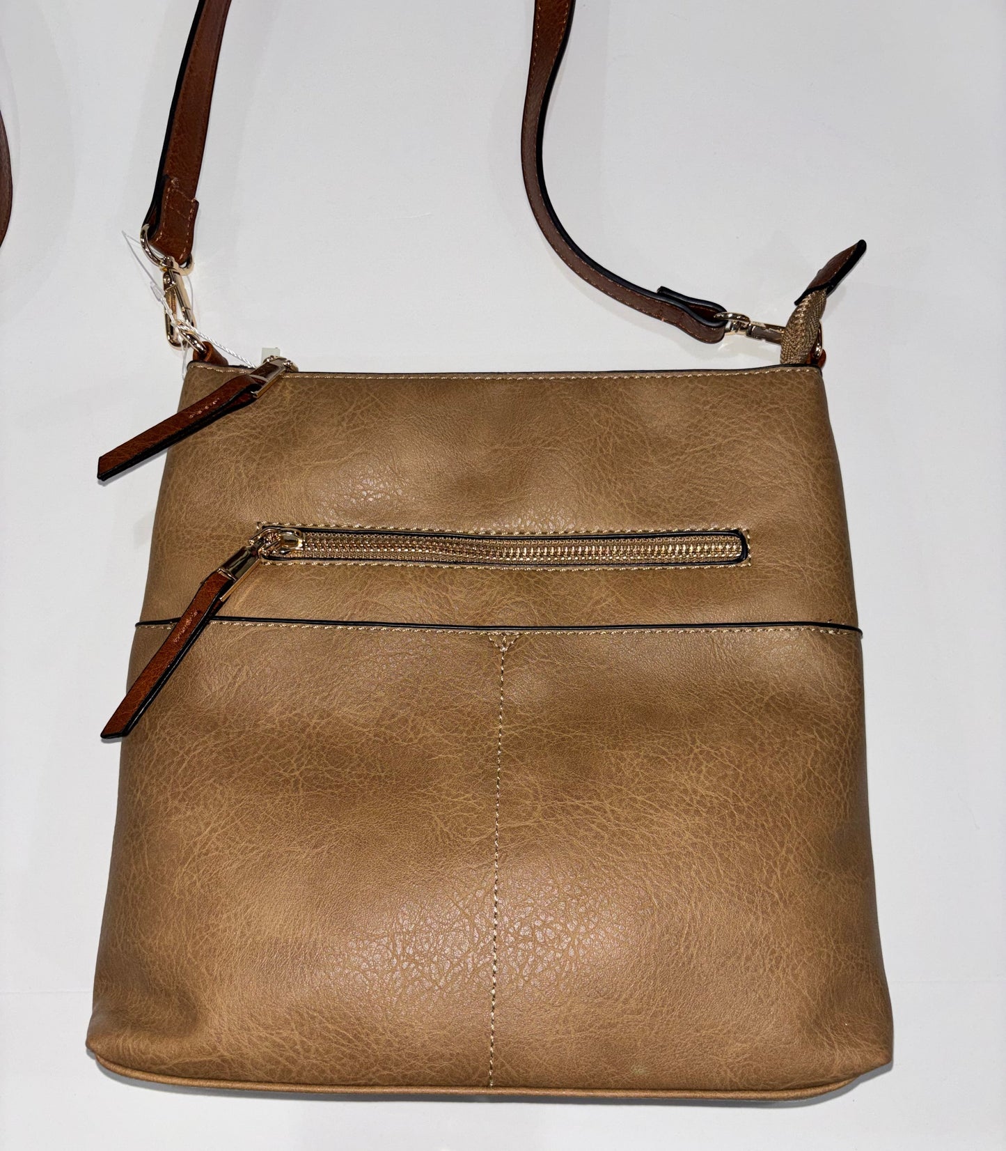 Handbag- Crossbody