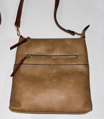 Handbag- Crossbody