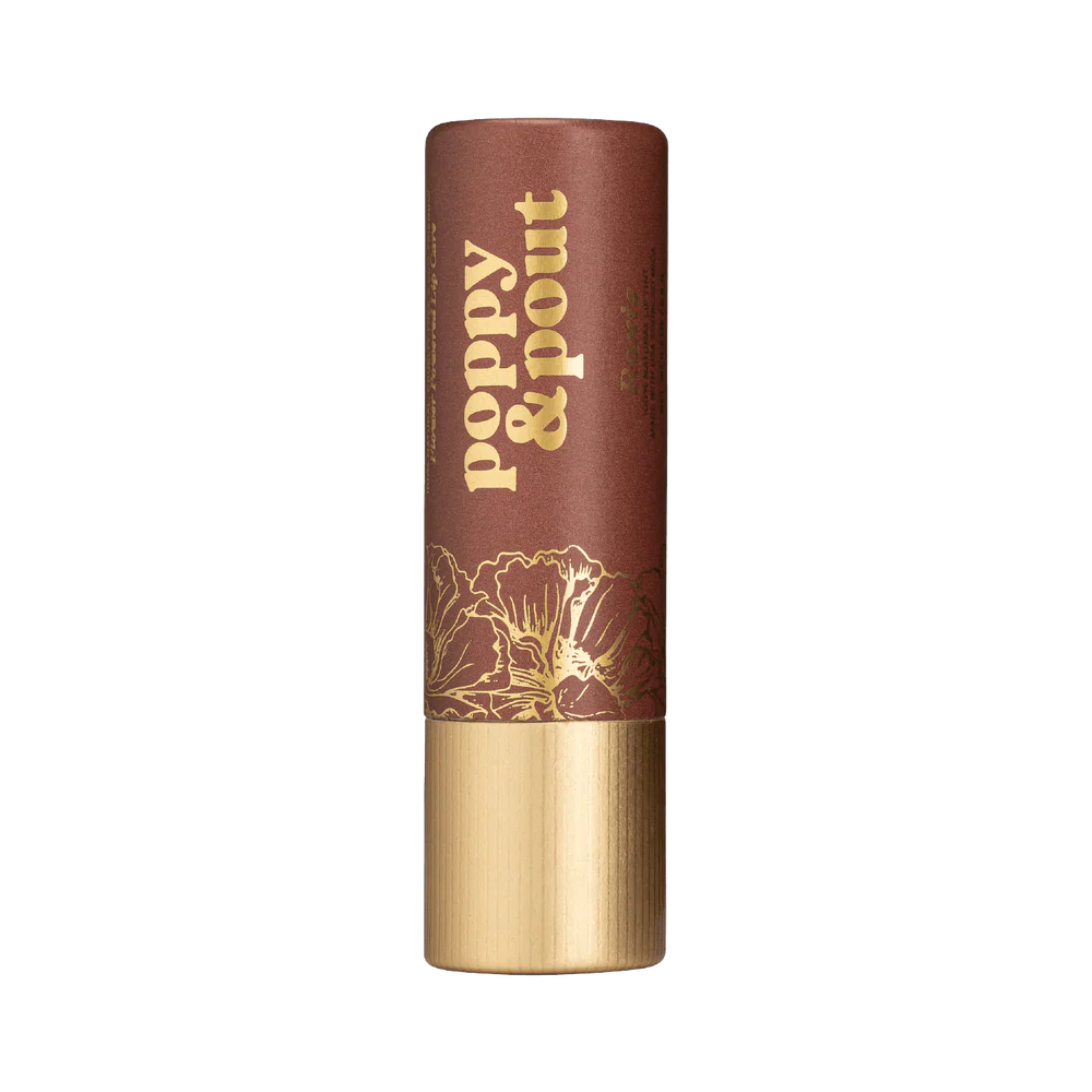 Poppy & Pout Lip Balm