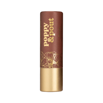 Poppy & Pout Lip Balm