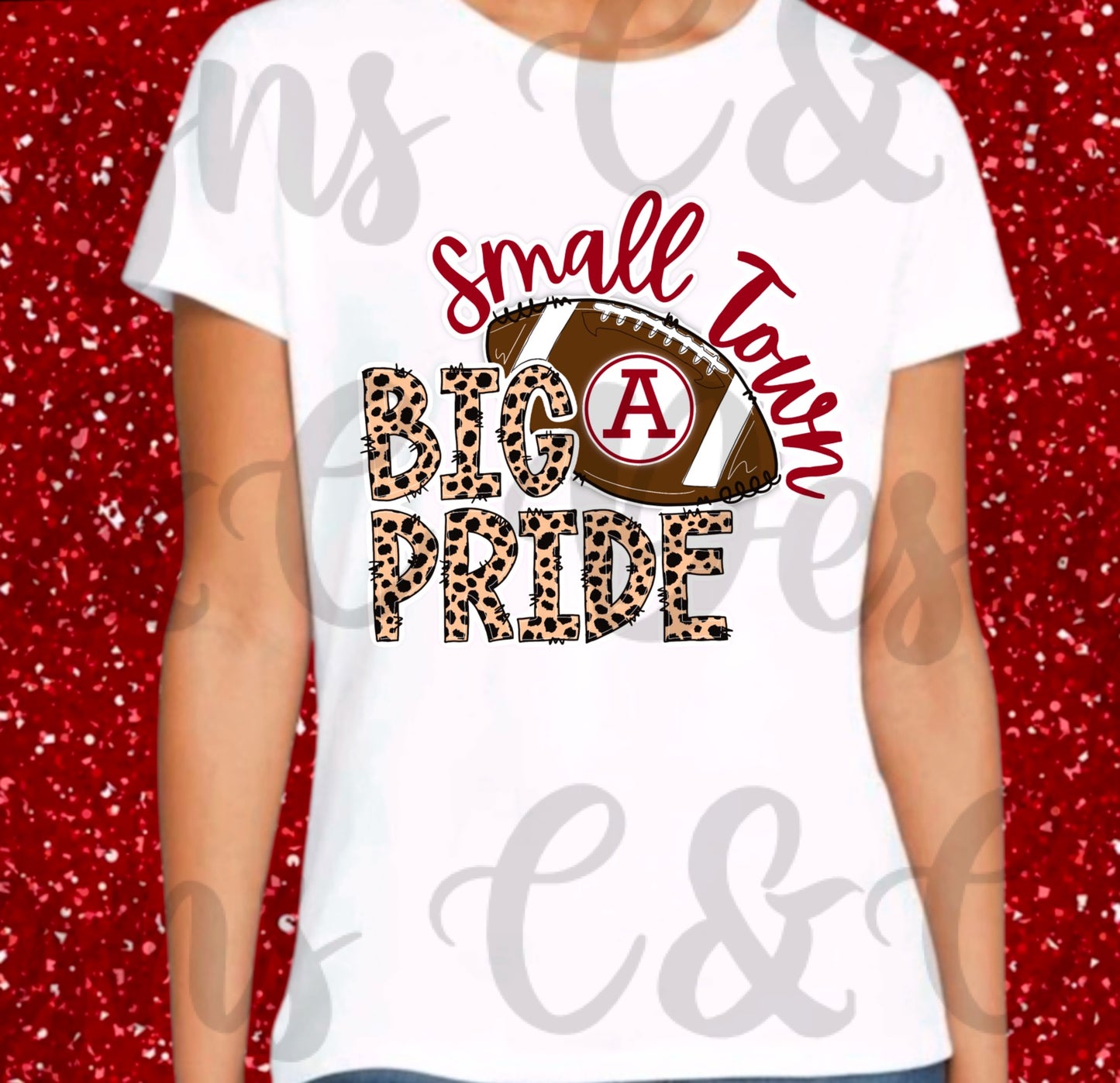 Abbeville Panthers- Small Town Big Pride