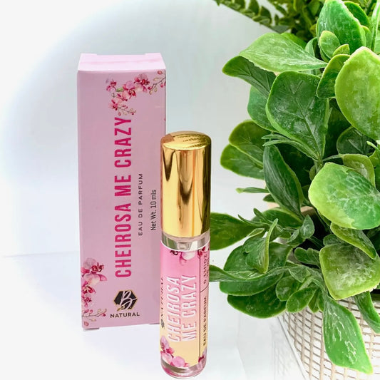 Perfume Mist- Cheirosa Me Crazy