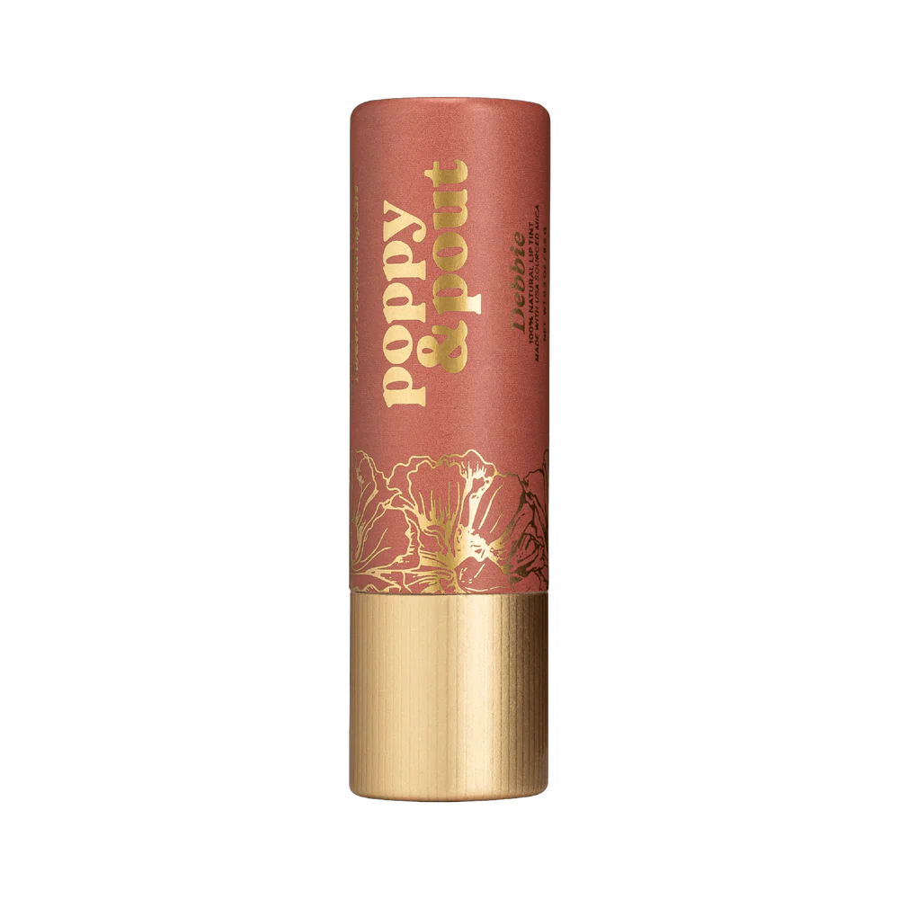 Poppy & Pout Lip Balm