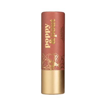 Poppy & Pout Lip Balm
