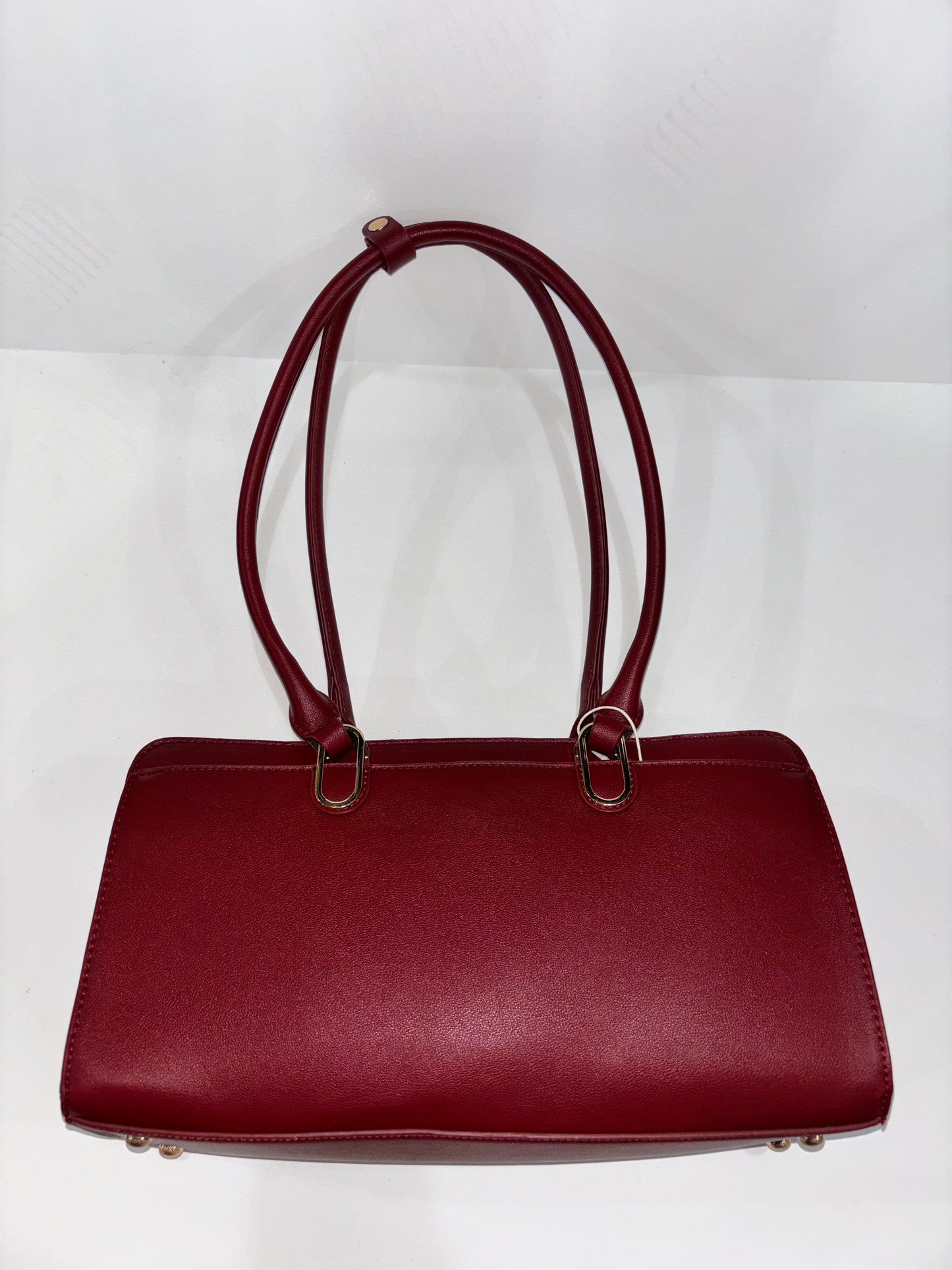 Handbag- Red