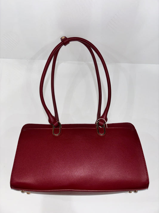 Handbag- Red