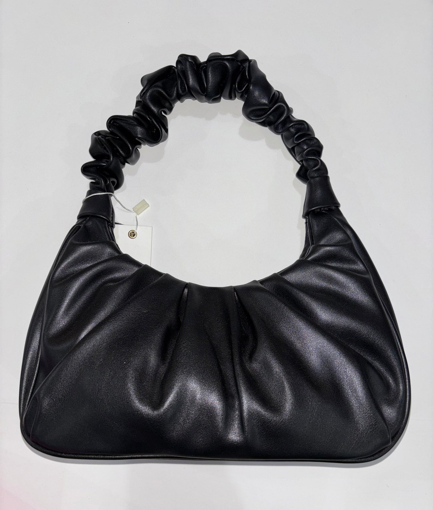 Handbag- Scrunchie Strap