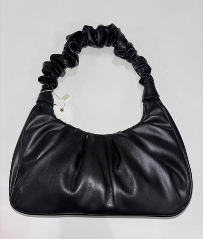 Handbag- Scrunchie Strap
